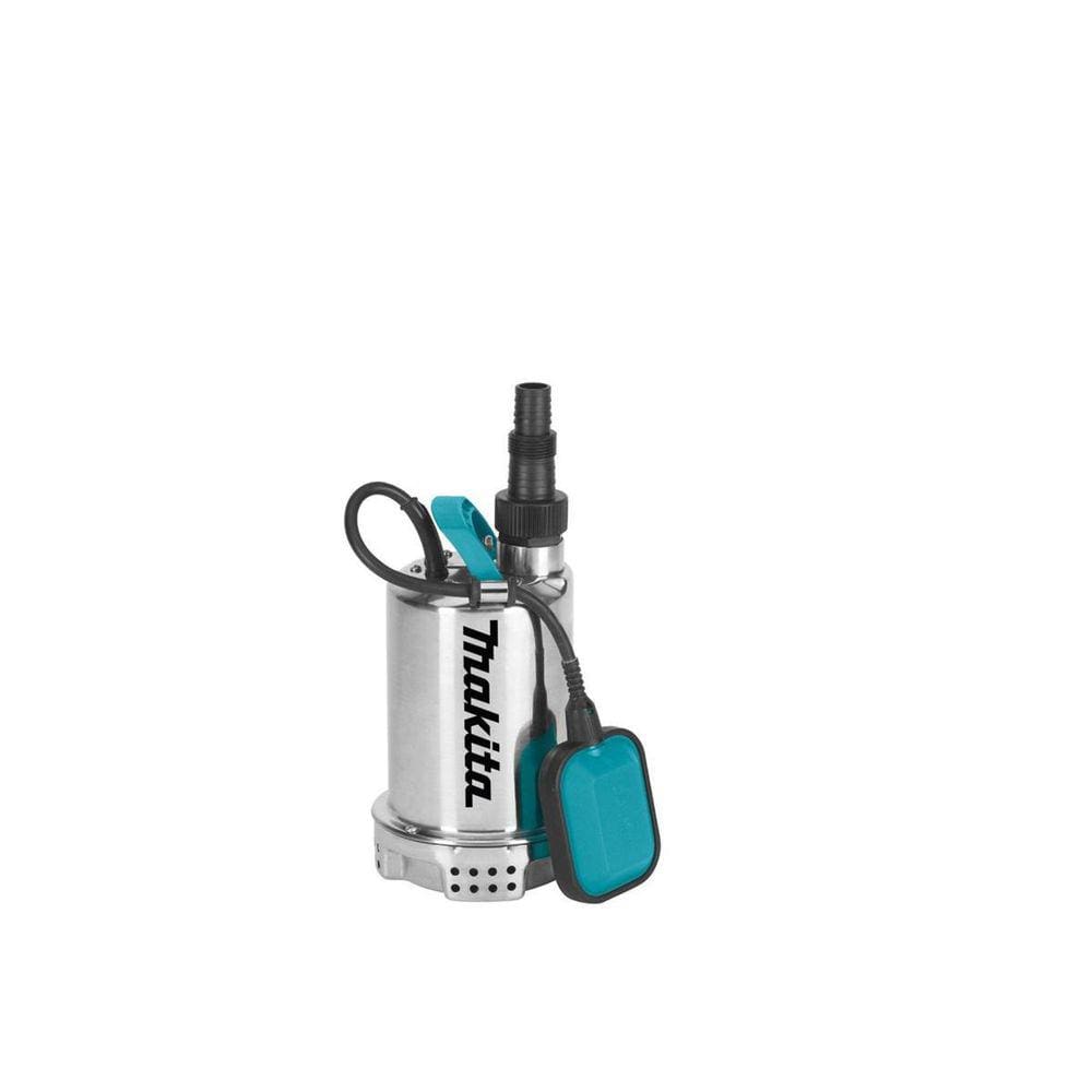 Bomba D`Agua Submersível Água Limpa Makita Pf0403 220V 400W