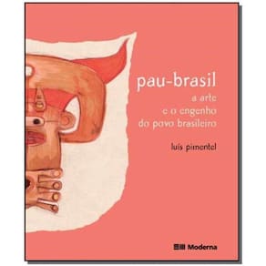 Pau- Brasil