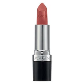 Avon Batom Ultracremoso Fps 15 Rose Nude - 3,6G