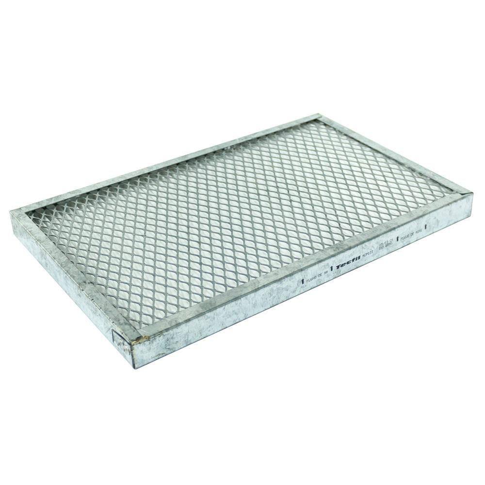 Filtro do Ar Condicionado Komatsu Dozers D375A5 D155A6 D156A6 D155AX5 D275AX5KO - Tecfil - ACP072