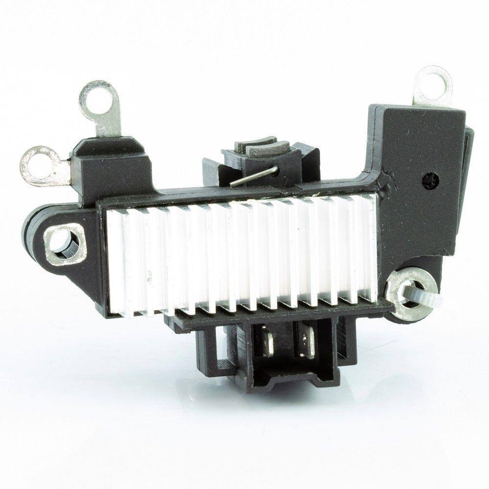 Regulador de Voltagem Lifan X60 Renault Clio R19 - Gauss - GA597