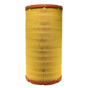 Filtro de Ar Motor Ford Cargo 2423E 2622E 2623E 2628 2629E 3132 3133 Motor Cummins - Wega - WAP131