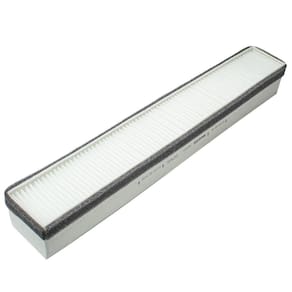 Filtro do Ar Condicionado JCB Escavadeira 3CX4T após 2001 4CX após 2004 - Tecfil - ACP629