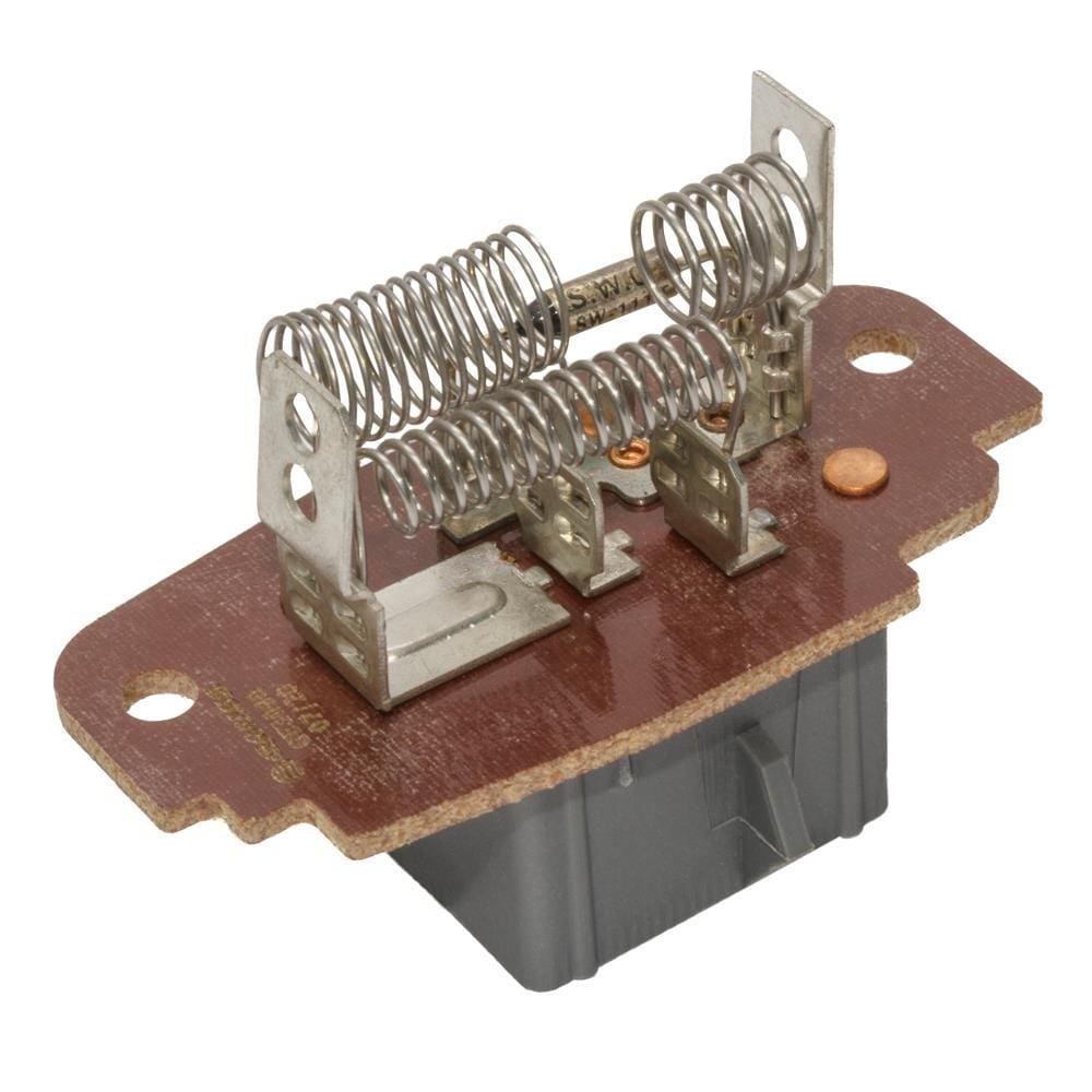 Resistência do Ar Condicionado Explorer 1994 a 2007 Ranger 1997 a 2009 4 Vias - Gauss - GE3090