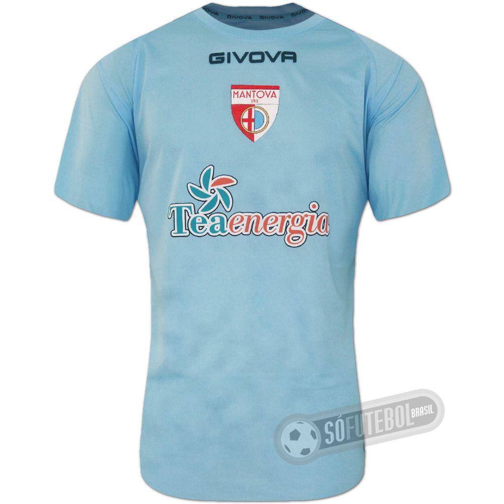 Camisa Mantova - Treino