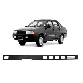 Régua Painel Moldura VW Santana Quantum 85-91 Preto