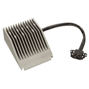 Resistência do Ar Condicionado Polo 1.0 1.6 2.0 2002 a 2014 8 Vias - Gauss - GE3052
