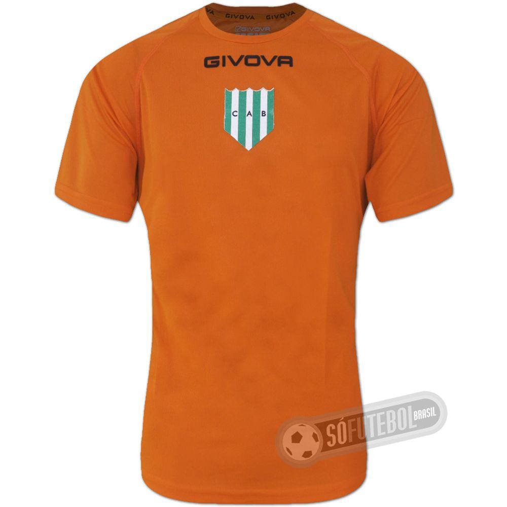 Camisa Banfield - Treino