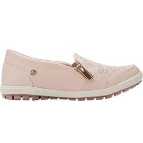 Sapato Feminino Casual Dia a Dia Palmilha em Gel Confort Kolosh C3501