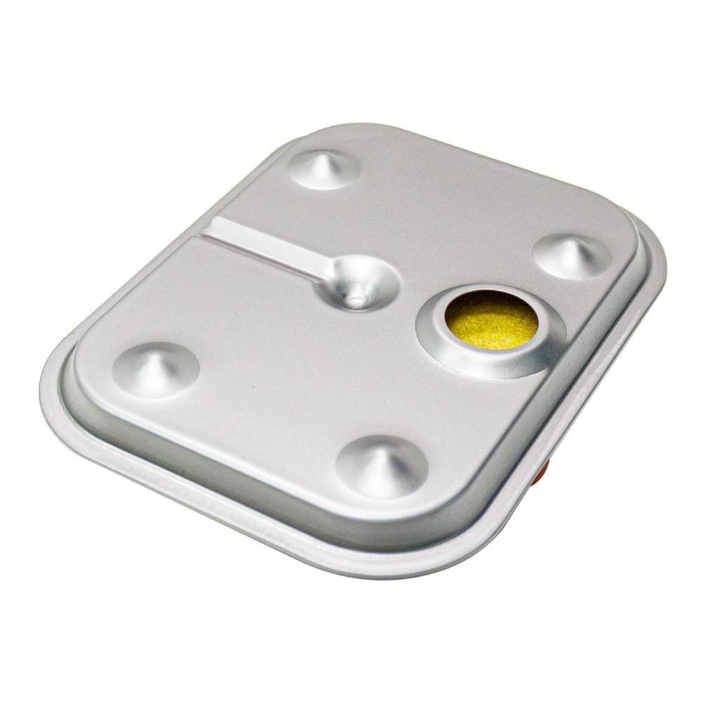Filtro do Câmbio Automático Mercedes A160 1.6 8V 1999 a 2005 A190 1.9 8V 2001 a 2005 - Tecfil - FCA1560