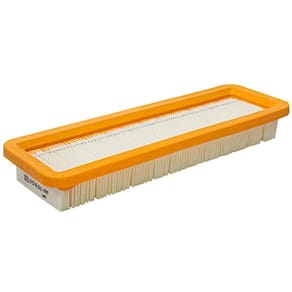 Filtro do Ar Condicionado LS Tractor U60 - Tecfil - ACP225