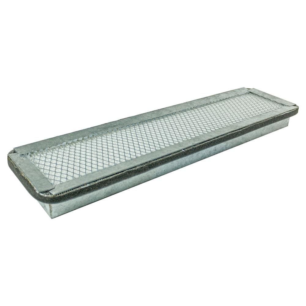 Filtro do Ar Condicionado Komatsu D31EX22 D31PX22 D37EX22 D37PX22 D39PX22 D51EX22 D51PX22 S31EX22 - Tecfil - ACP749