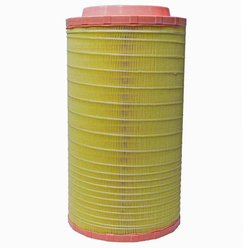 Filtro de Ar Motor Volvo 7700 7900 Penta B9 B9L D9B340 - Wega - WAP611