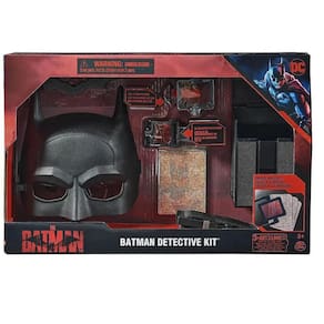 Batman - Playset Detetive - O Filme - Sunny 2918