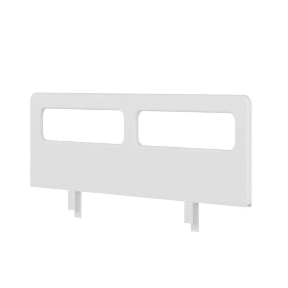 Grade de Proteção para Cama Infantil Divicar Móveis Branco