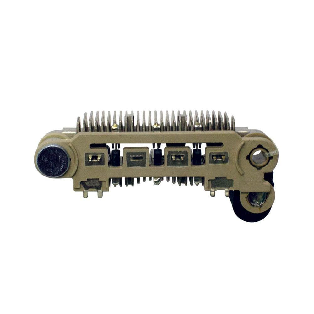 Retificador do Alternador Mitsubishi Cargo - Gauss - GA1381