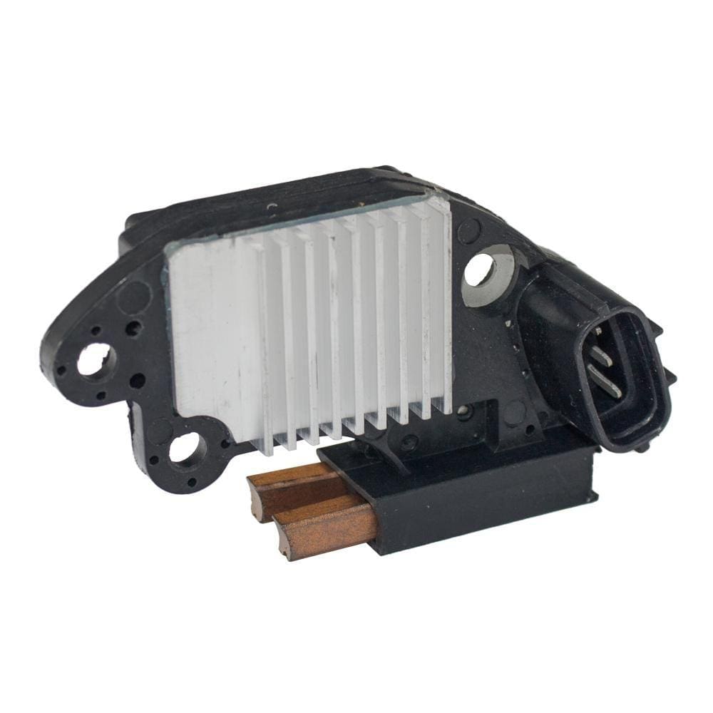 Regulador de Voltagem do Alternador Lifan X60 1.8 Com Plug - Gauss - GA599