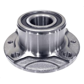 Cubo Roda Traseira C/Rolamento Uno Mille Premio 1.0 Tipo 1.6