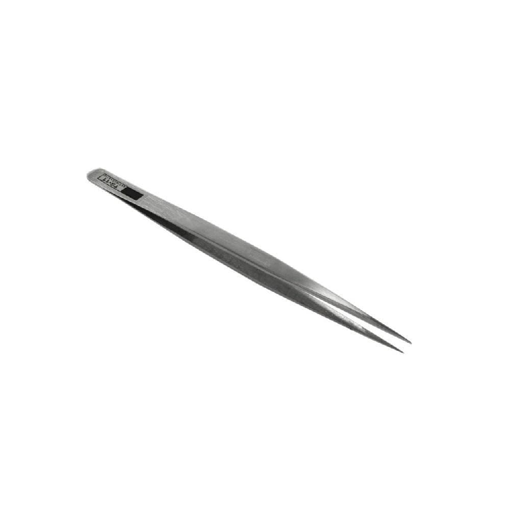 Pinça Antimagnética Corpo Alongado Ts-11 - Metaltex