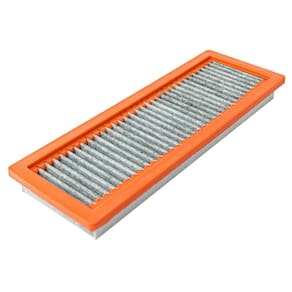 Filtro do Ar Condicionado Trator 5078E 5085E 5090E 5620 5720 5820 Carvão Ativado - Turbo Filtros - TAC1353I