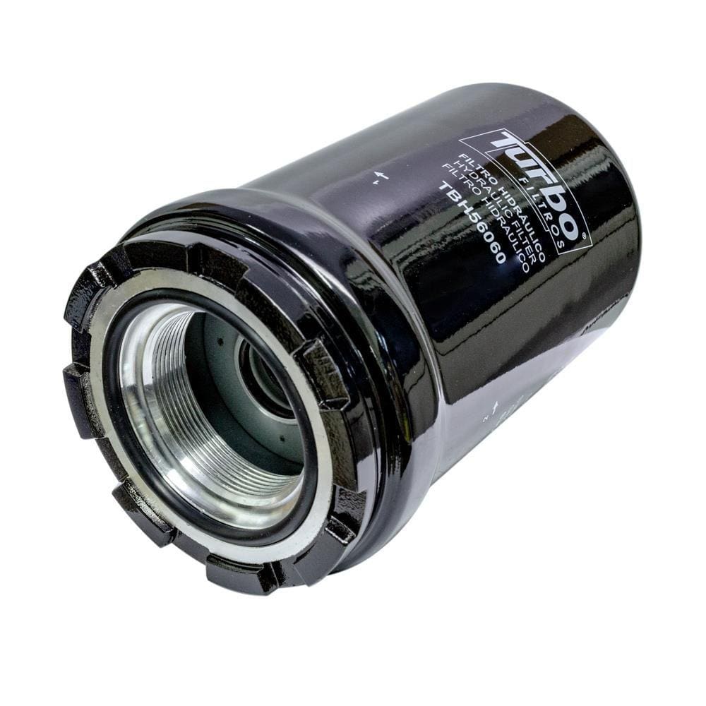 Filtro Hidráulico Komatsu Carregadeira - Turbo Filtros - TBH56060I