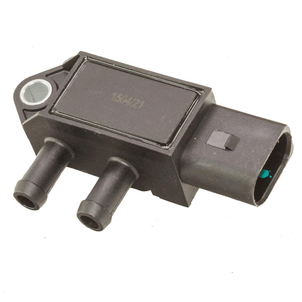 Sensor Temperatura Gases Escapamento Audi A3 A4 A5 A6 Q3 Q5 TT Volkswagen Golf Jetta Passat Tiguan - MTE Thomson - 7612