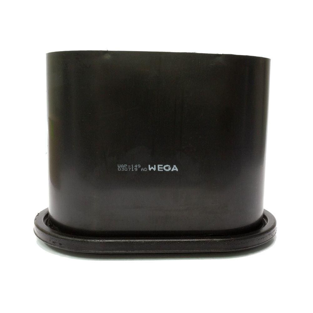 Filtro de Ar Motor Case JCB John Deere New Holland - Wega - WAP149