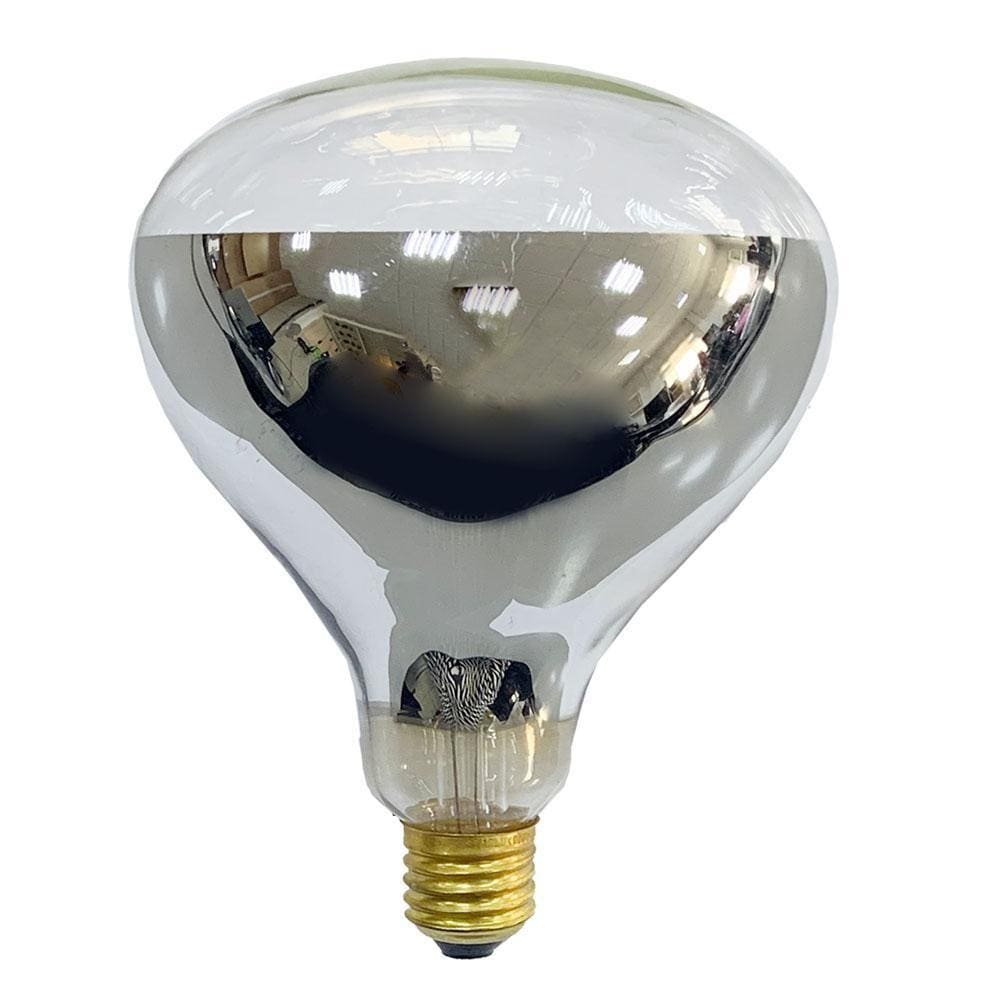 Lâmpada De Secagem Infravermelha R125 250W 220V