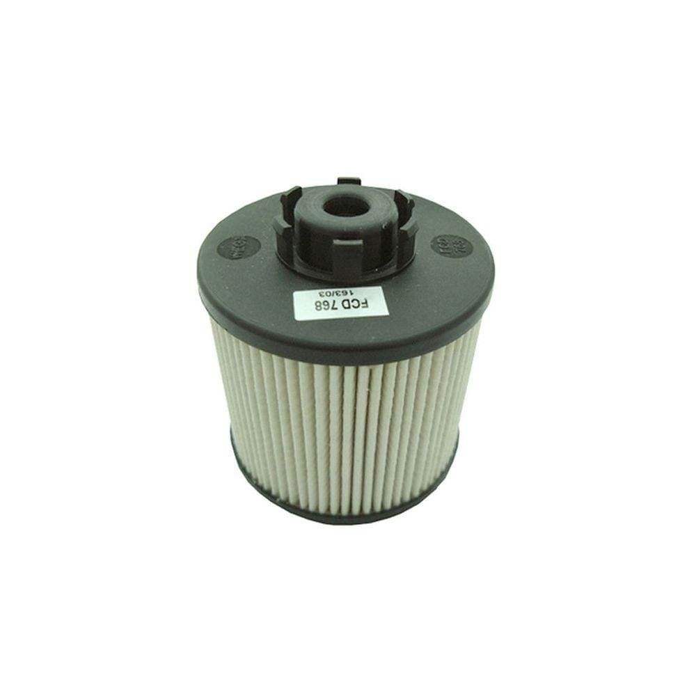Filtro de Combustível Mercedes Accelo Atego Atron Axor - Wega - FCD0768