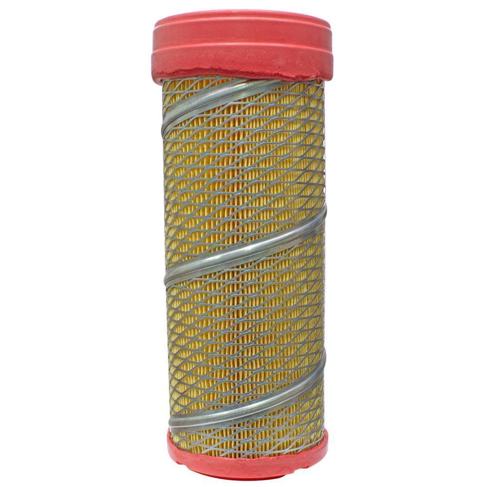 Filtro Secundário do Ar Motor AF2499RS AP2499 ARS2499 FA2499 TR2499 UAR2499P - Tecfil - ASR250