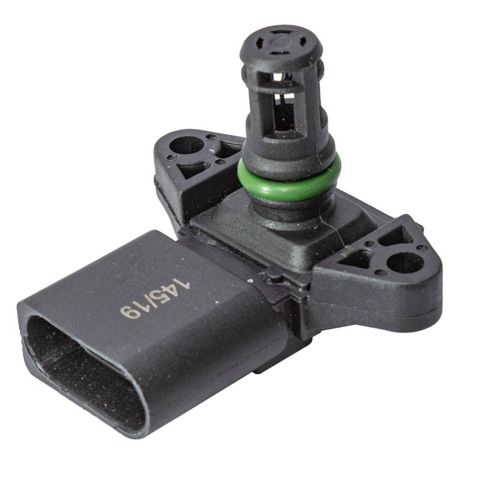Sensor Map Ranger 3.0 16V 2006 a 2012 Troller T4 3.0 8V 2006 a 2011 - MTE Thomson - 71094