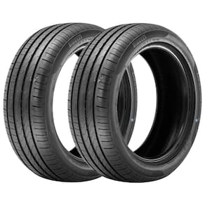 Jogo 2 Pneus Pirelli Aro 17 Cinturato P7 215/50R17 91V