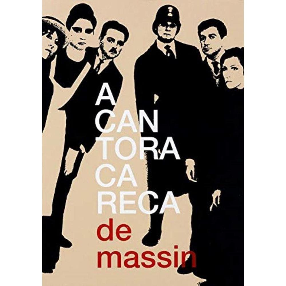 Cantora Careca De Massin, A