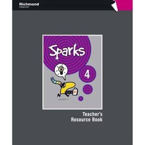 Sparks 4 Teachers Resource Book