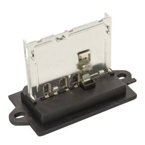 Resistência do Ar Condicionado Mitsubishi L200 Triton Nissan Livina Tiida 4 Vias - Gauss - GE3050