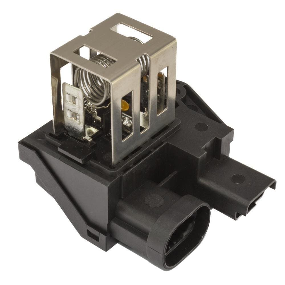 Resistência do Ar Condicionado Citroen C2 C3 6 Vias - Gauss - GE3117