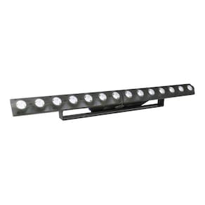 Ribalta 14 Leds 4W Branco Quente Rgbw Bivolt Mtx1444 Skypix