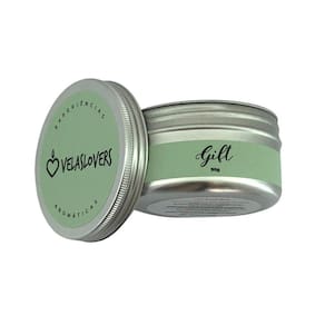 Vela Aromática Vegana Figo Gift 90Gr - Velas Lovers