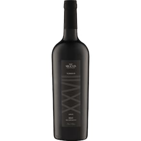 Luiz Argenta L.A. Terroir XXVII Vinho Merlot