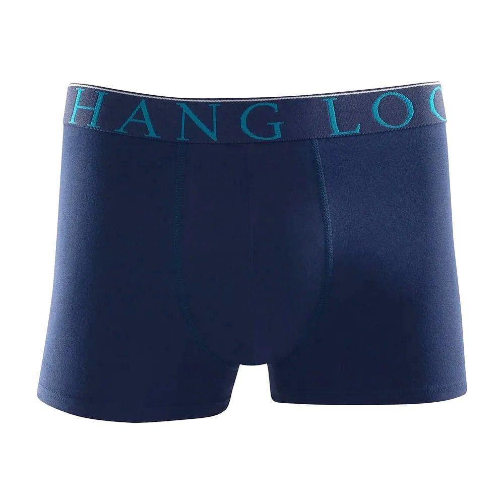 Cueca Boxer Hang Loose Cotton - HL1.31