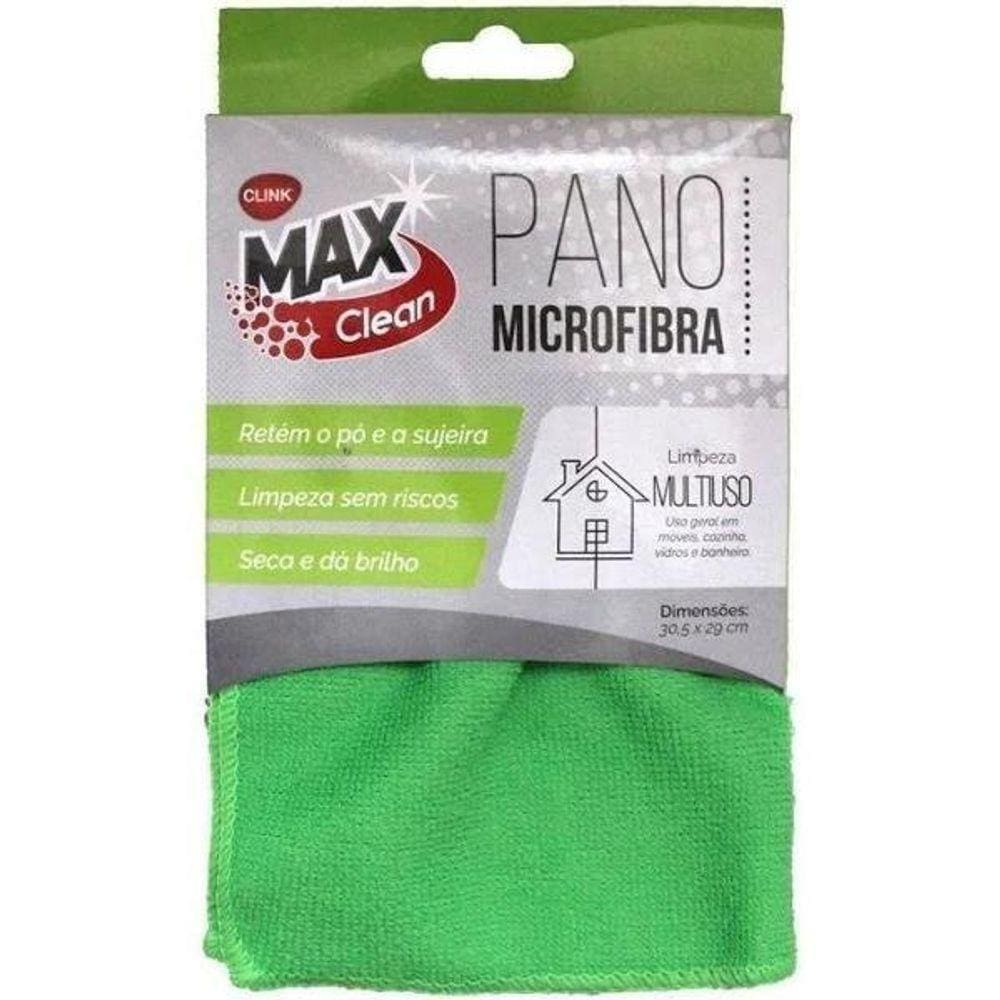 Pano Para Móveis Microfibra Poliester - Clink
