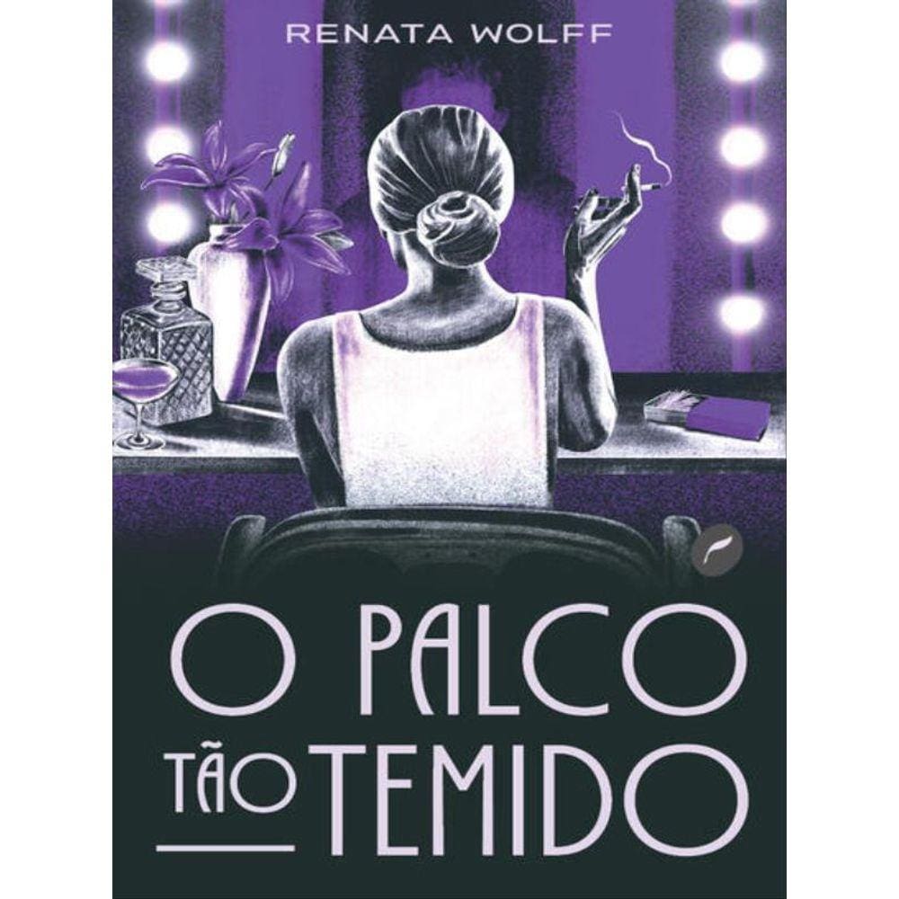 O Palco Tão Temido
