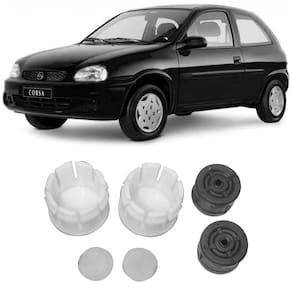 Kit Reparo Alavanca Câmbio Com Laime Corsa Vectra 93 a 2012