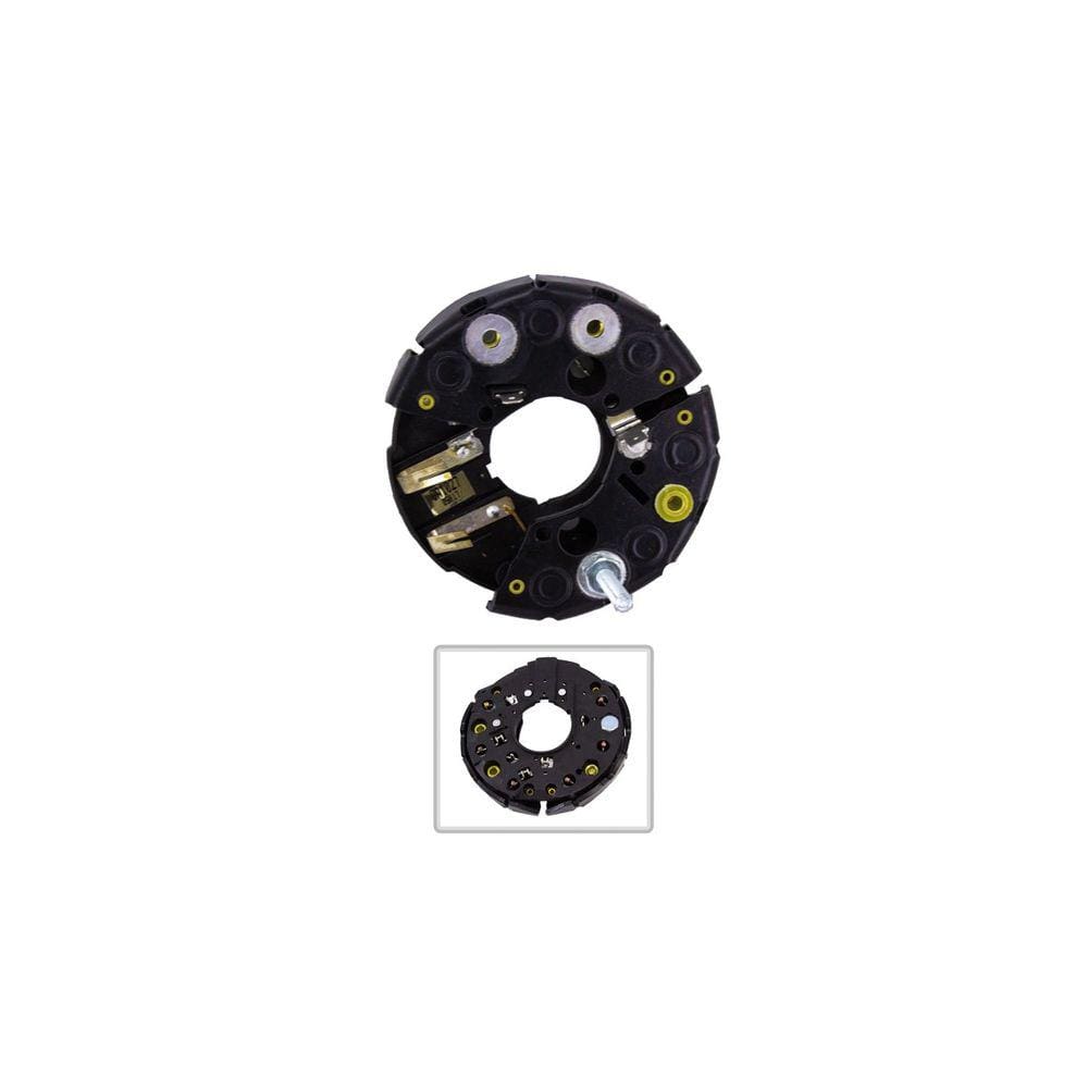 Retificador Do Alternador John Deere Thermo King 70A - Gauss - GA1027