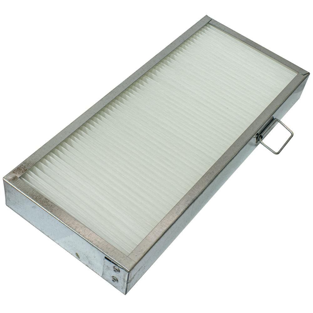 Filtro do Ar Condicionado Doosan Escavadeira DX255LCV DX300LCA DX340LCA - Tecfil - ACP744