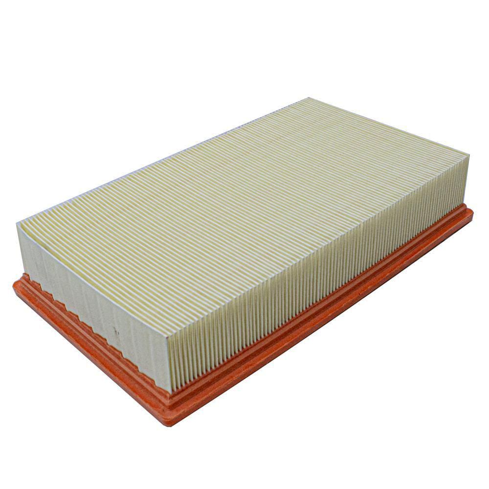 Filtro Ar Motor Jaguar 3.0 V6 4.2 5.0 V8 Após 1999 Tela Metálica - Wega - FAP9062