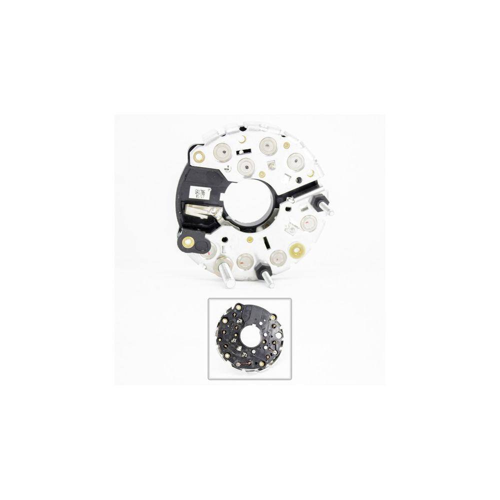 Retificador Do Alternador Transit 130A - Gauss - GA1706