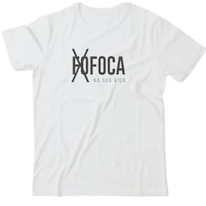 Camiseta algodão frases- Frases motivadoras