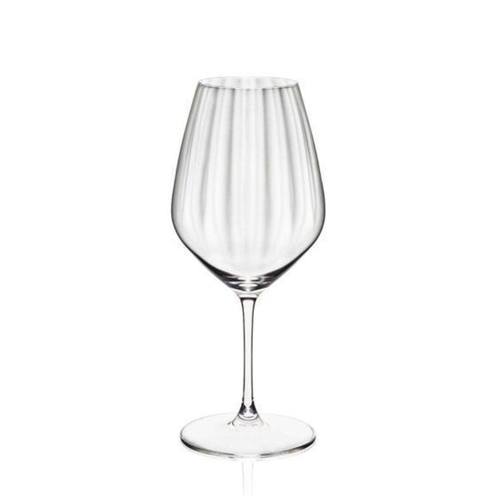 Taças de Cristal para Bordeaux 430ml Proper Effect Oxford