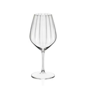Taças de Cristal para Bordeaux 430ml Proper Effect Oxford